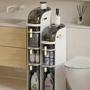 3tier Storage Cabinet