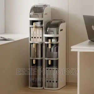 3tier Storage Cabinet