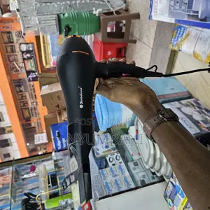 Hair Dryer Simberland