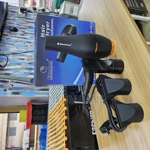 Hair Dryer Simberland