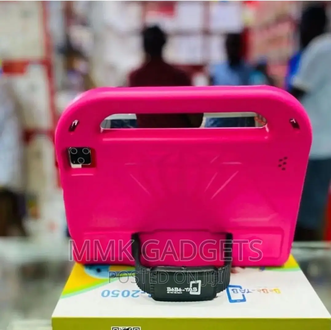 New Bebe B2050 Pro+ 256 GB
