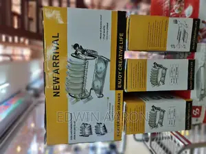Stainless Steel Double Dish Rack