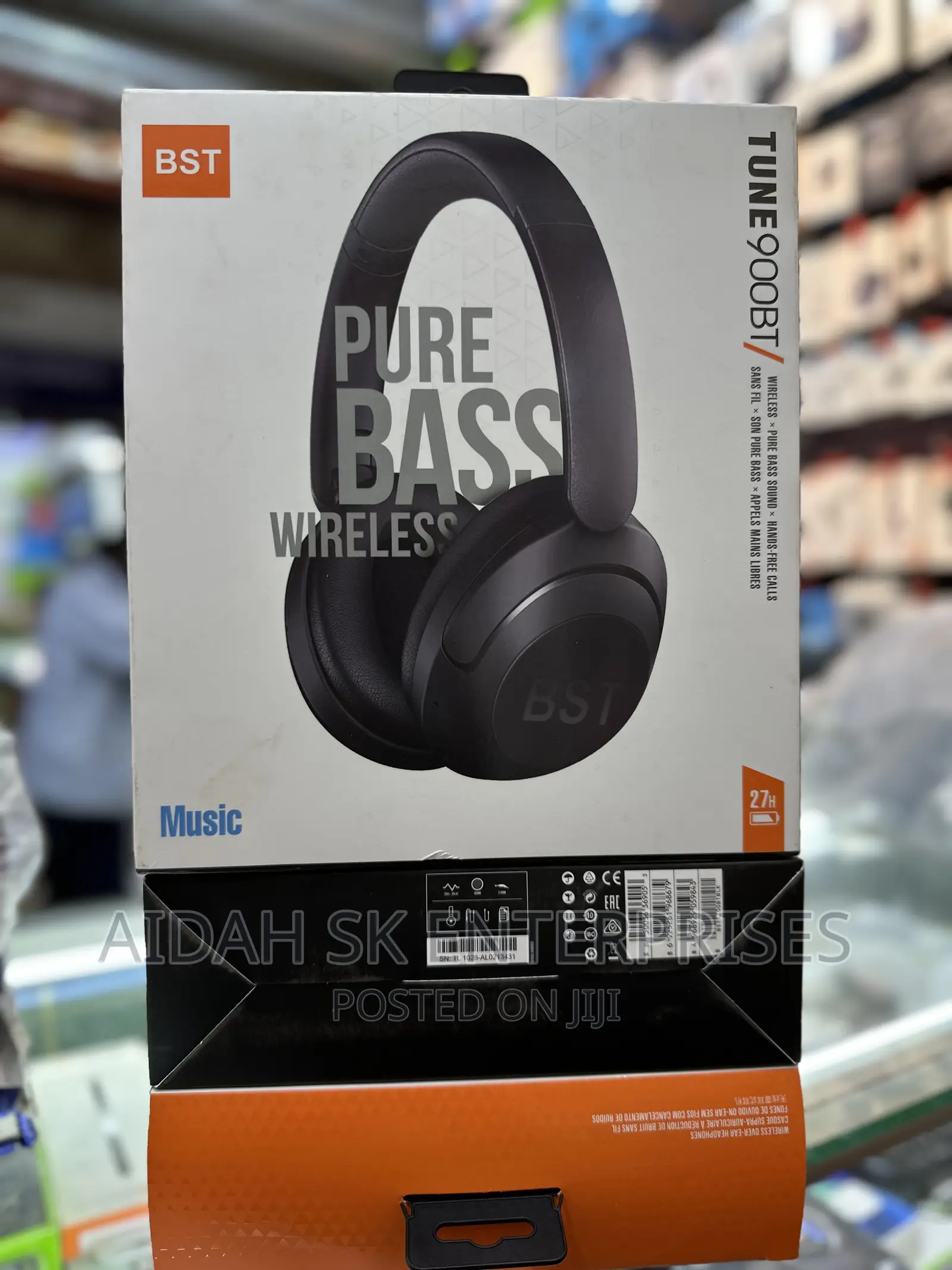 Tune 900BT