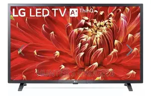 Lg Thirty Two Inches Smart Brand New With Smartview