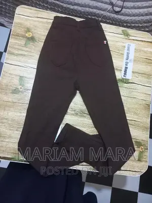 High Waist Jean/Body Shaper Jean