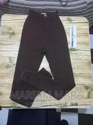 High Waist Jean/Body Shaper Jean