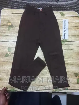 High Waist Jean/Body Shaper Jean