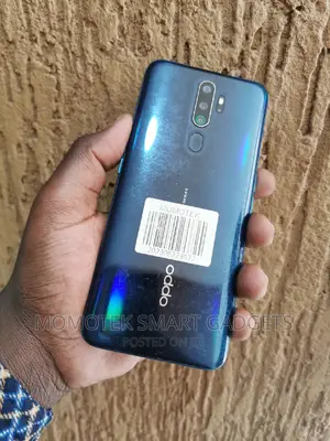 Oppo A11 256 GB Blue