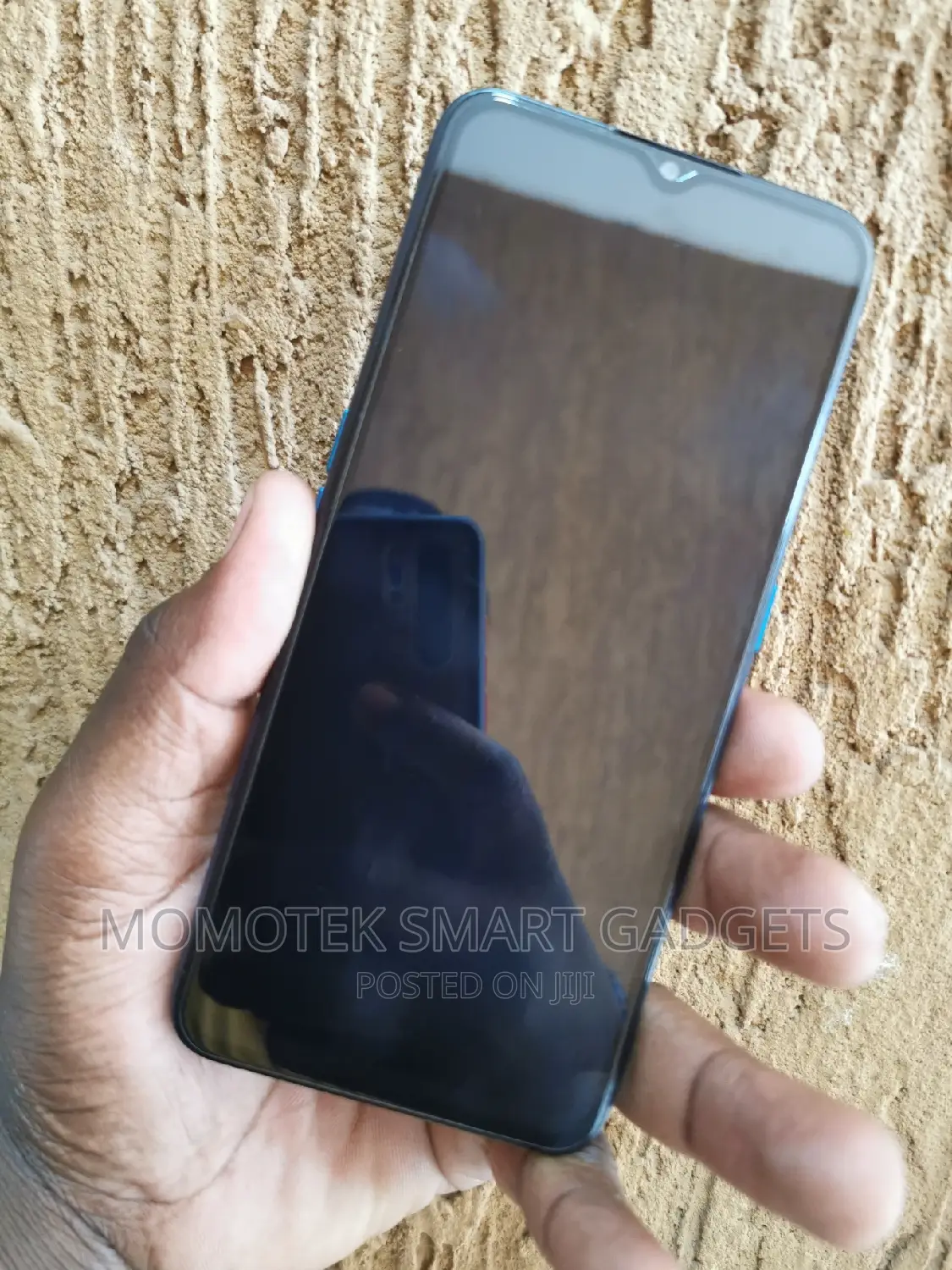 Oppo A11 256 GB Blue