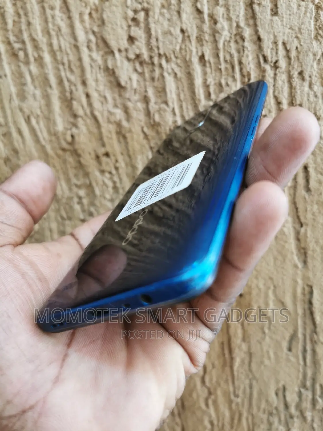 Oppo A11 256 GB Blue