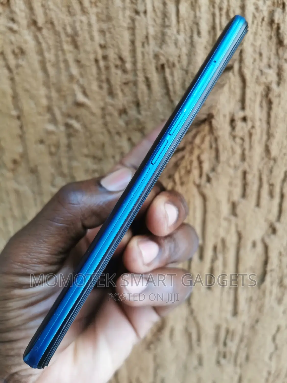 Oppo A11 256 GB Blue