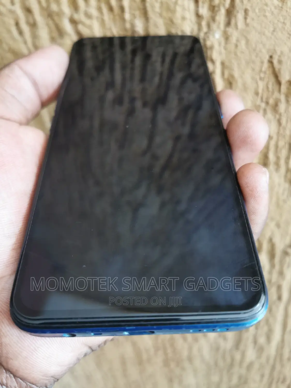 Oppo A11 256 GB Blue