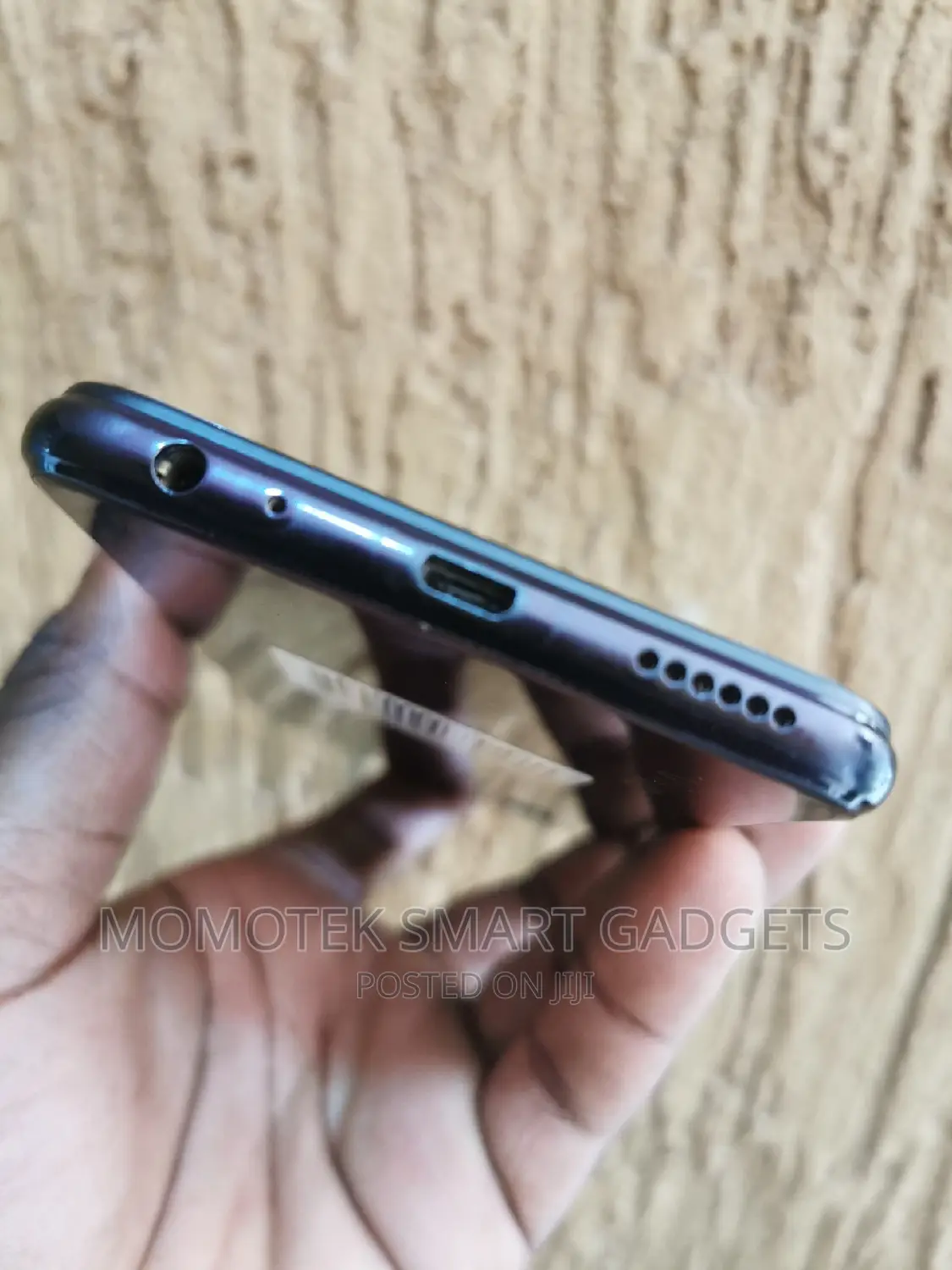 New Vivo Y3s 128 GB Blue