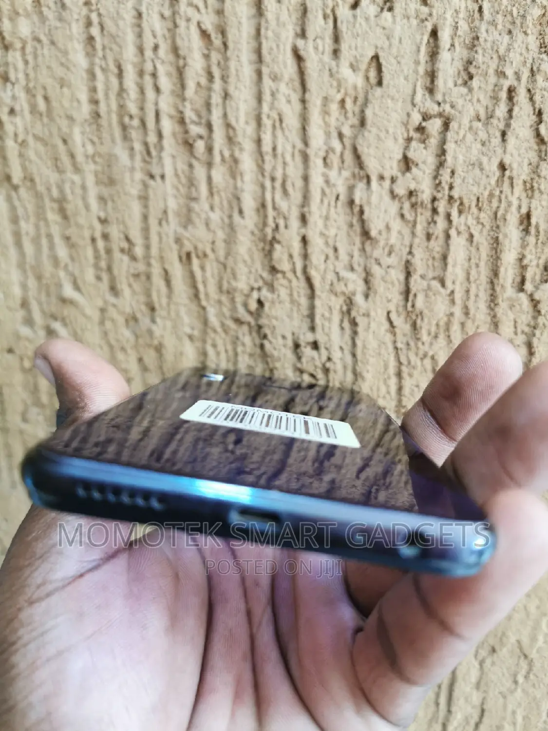New Vivo Y3s 128 GB Blue