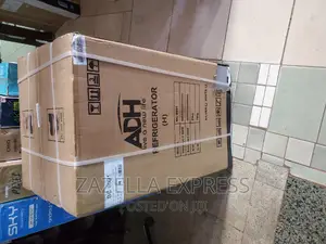 ADH 120L Single Door Fridge BC 8091