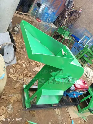 Crush Machine