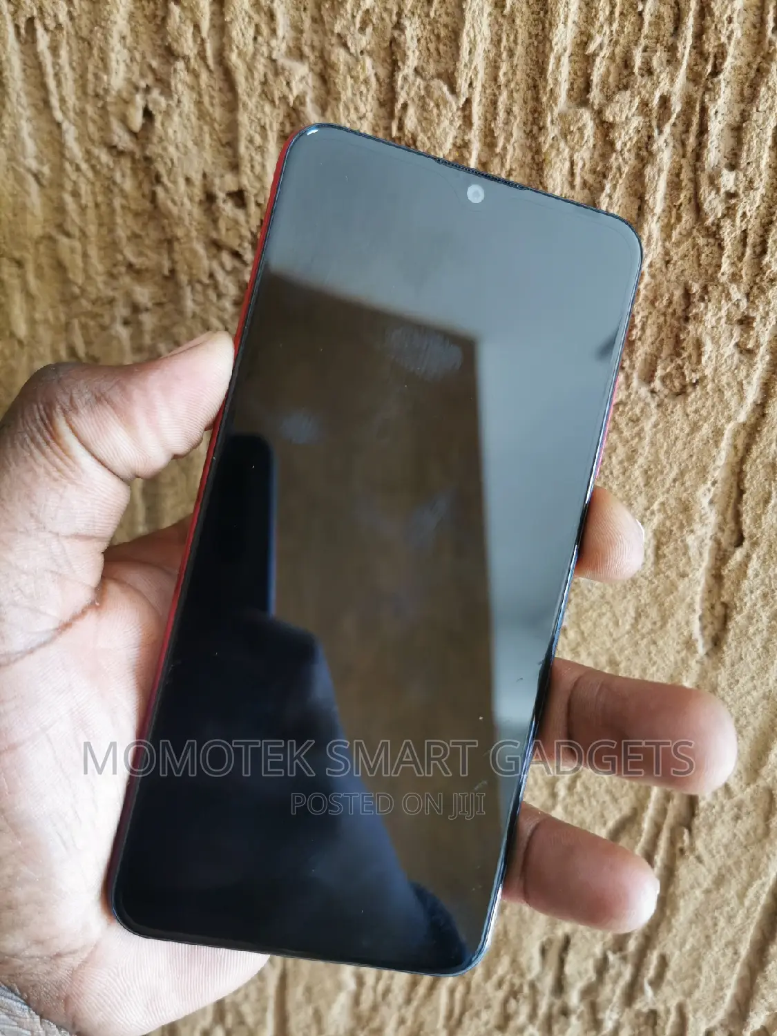 Vivo Y93 64 GB Red
