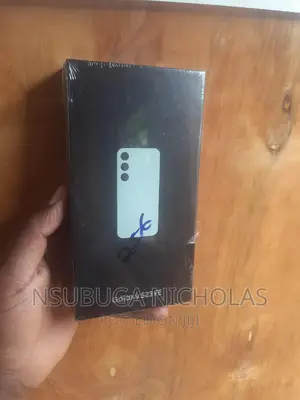New Samsung Galaxy S23 FE 256 GB Green