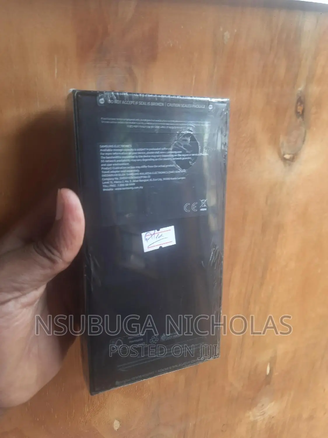 New Samsung Galaxy S23 FE 256 GB Green