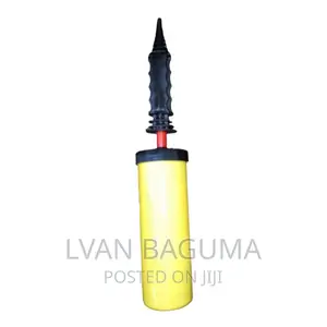 Balloon Air Pump