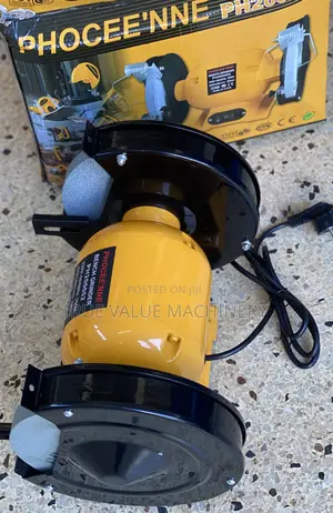Phoceene Bench Grinder India