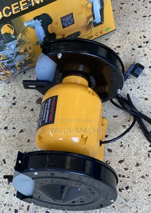 Phoceene Bench Grinder India