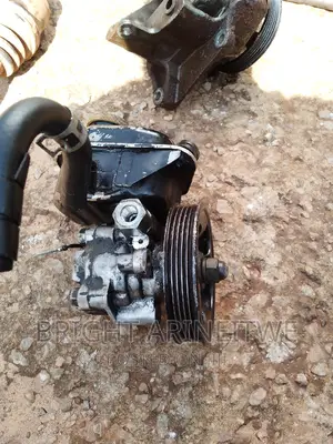 Hydraulic Pump for All SUV Vehicles