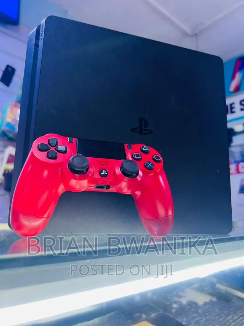 Ps4 Slim With Fifa 23