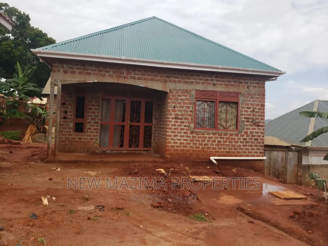 2bdrm House in Namasuba Ndejje, Central Division for sale