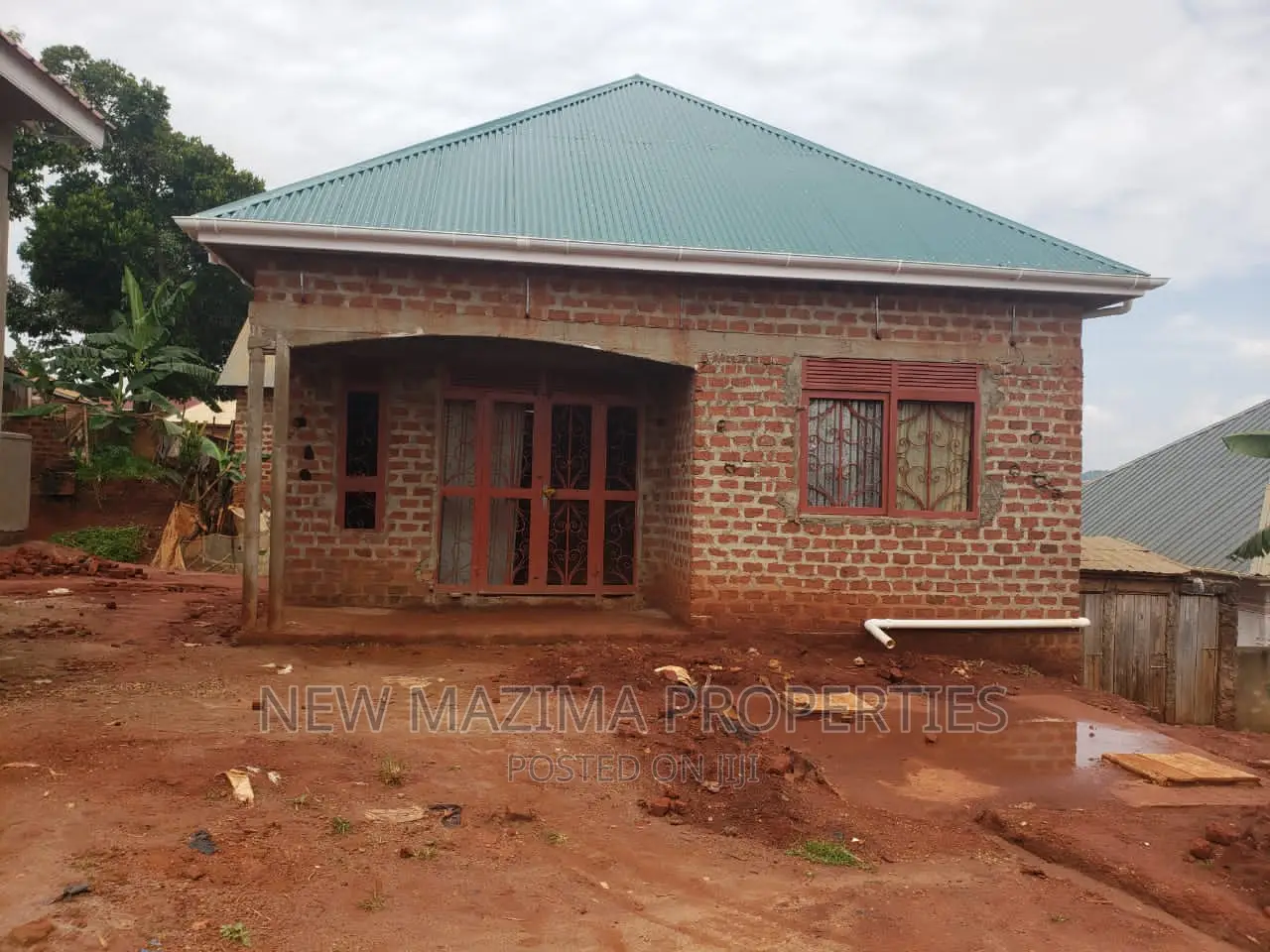 2bdrm House in Namasuba Ndejje, Central Division for sale