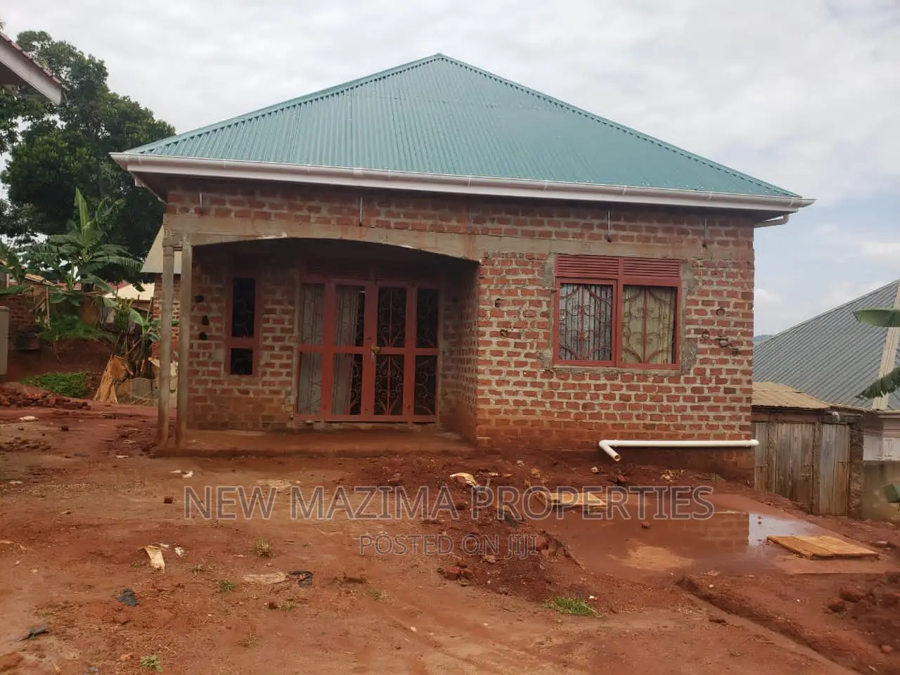 2bdrm House in Namasuba Ndejje, Central Division for sale