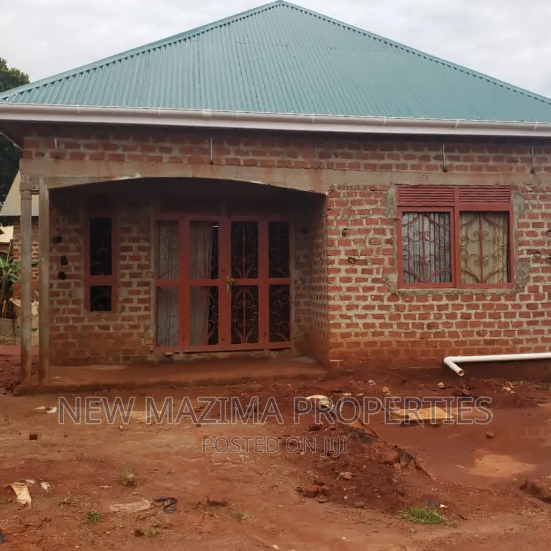 2bdrm House in Namasuba Ndejje, Central Division for sale