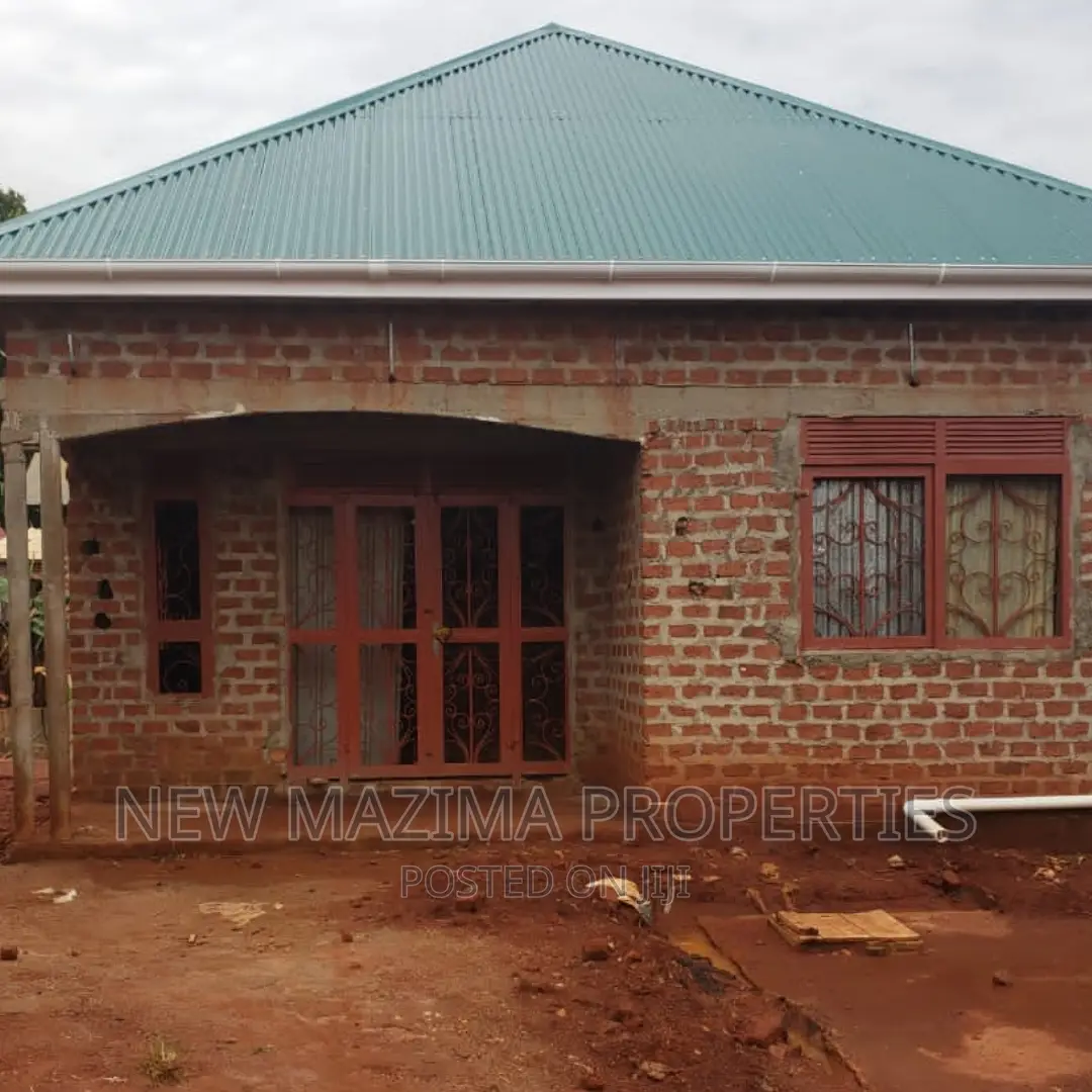 2bdrm House in Namasuba Ndejje, Central Division for sale
