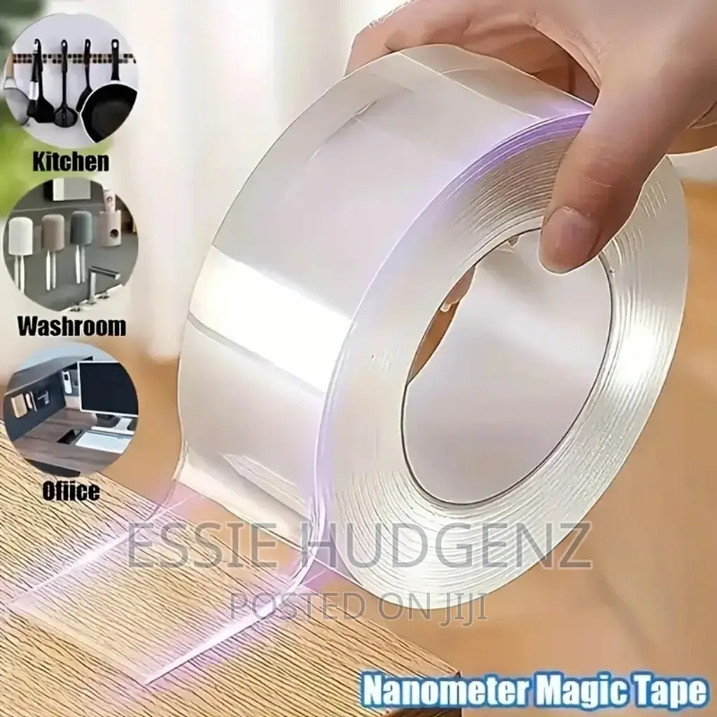 Magic Adhesive Nano Tape