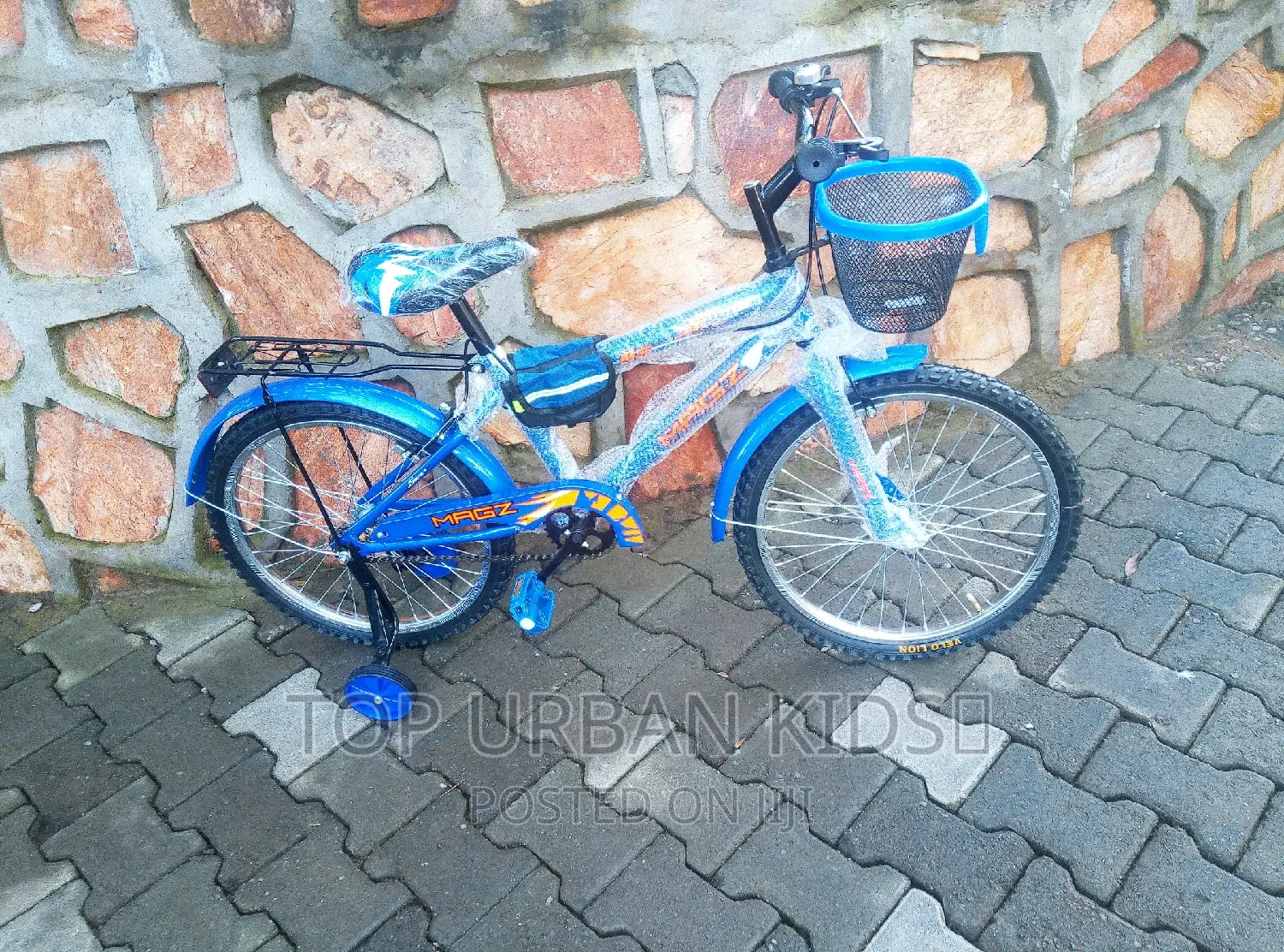 New Kids Bike 7years And Above / New Kids Bicycle 7-15years