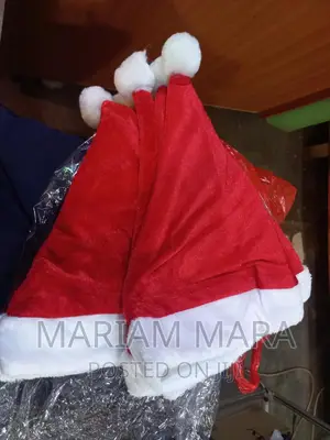 Christmas Hat