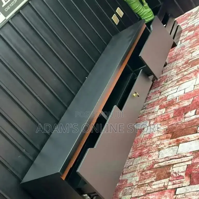 Tv Stand/Tv Stand Grey