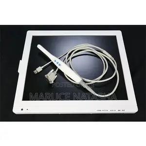 Intra Oral Camera With the Monitor