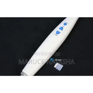 Intra Oral Camera With the Monitor