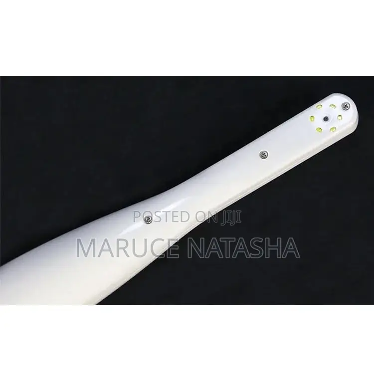 Intra Oral Camera With the Monitor