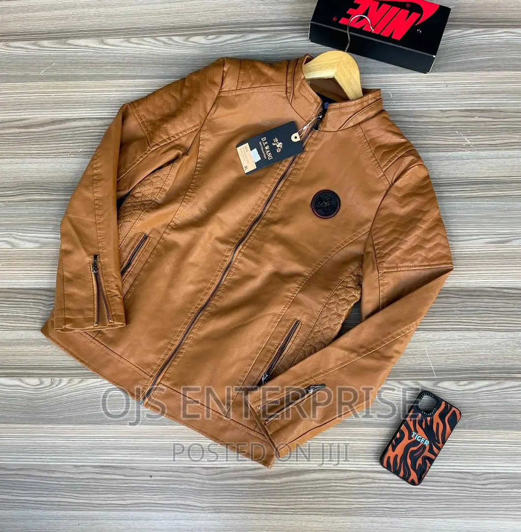 Quality Leather Jackets