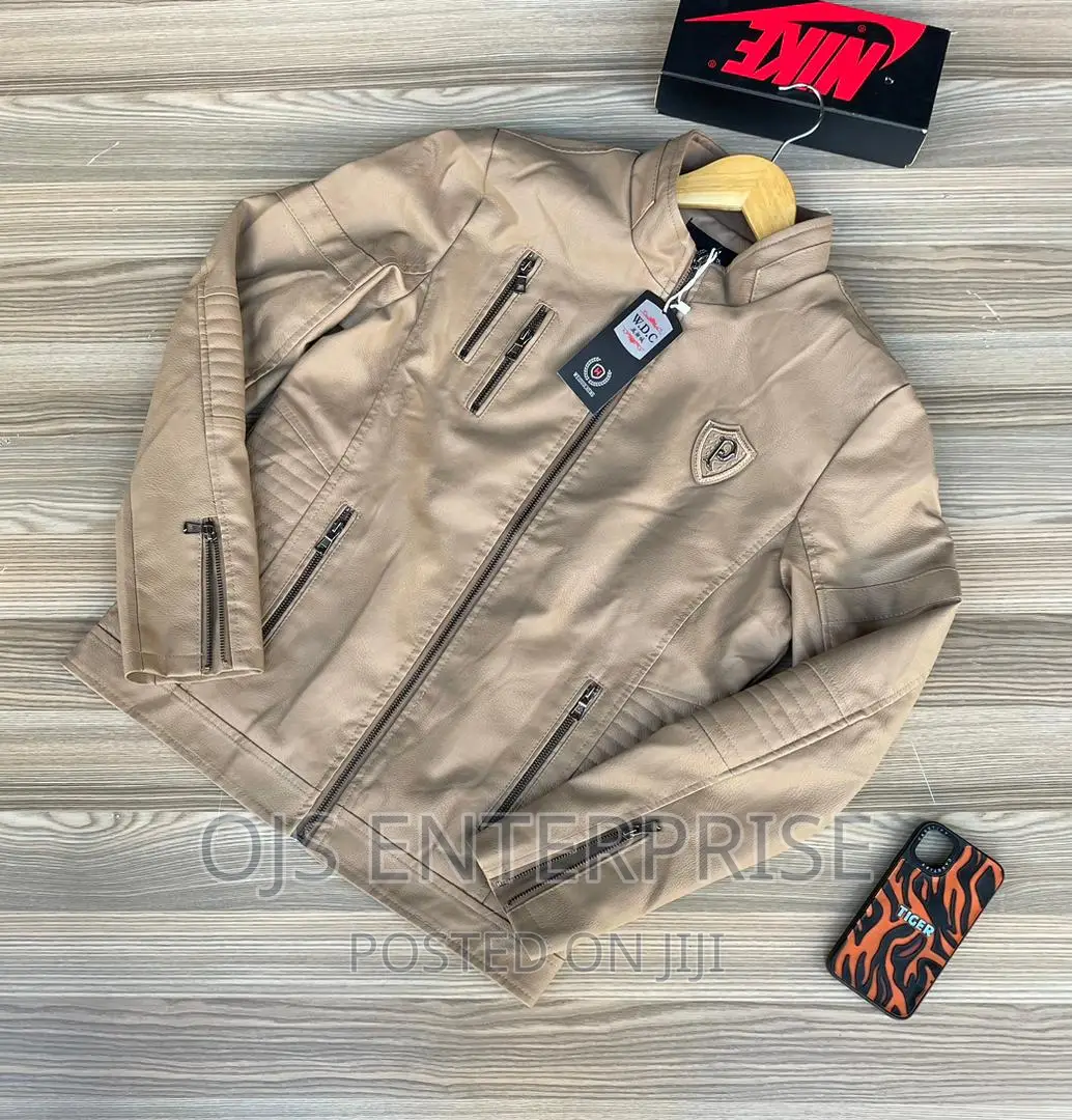 Quality Leather Jackets