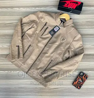 Quality Leather Jackets
