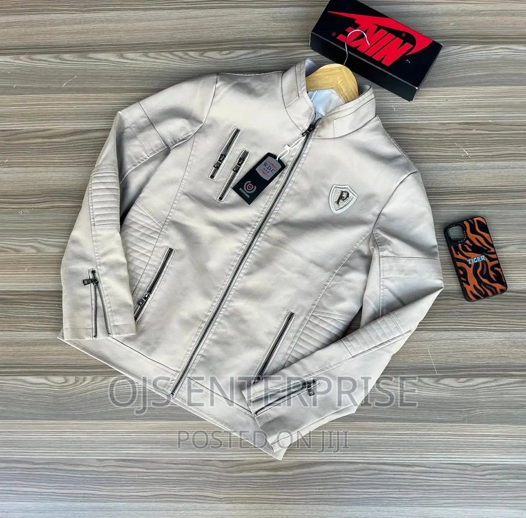 Quality Leather Jackets