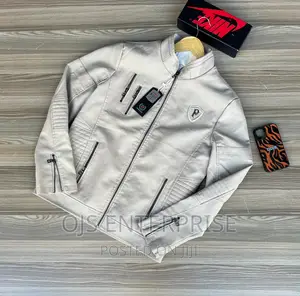 Quality Leather Jackets