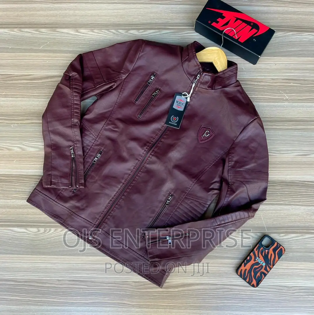 Quality Leather Jackets
