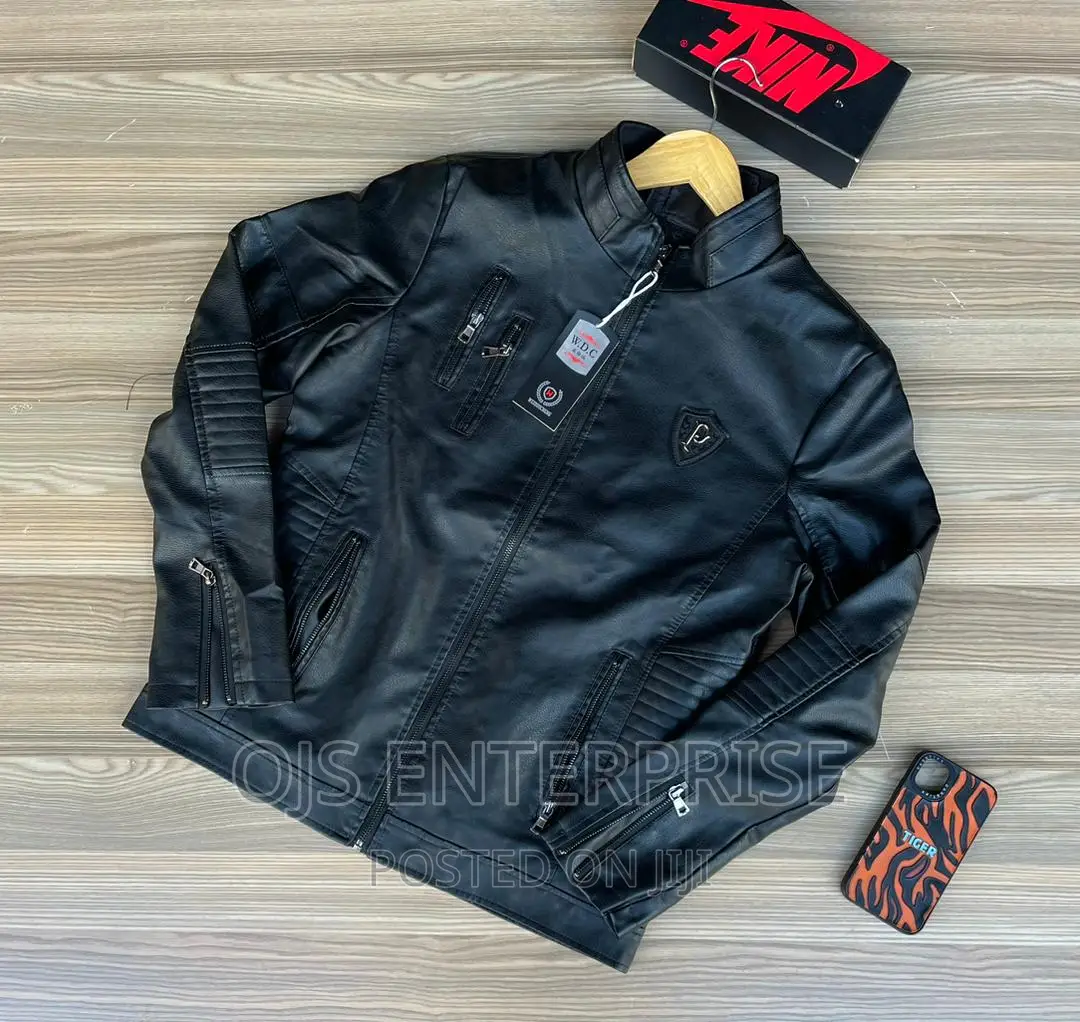 Quality Leather Jackets