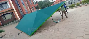 Four Cars Shelter