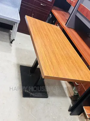 Restaurant Tables