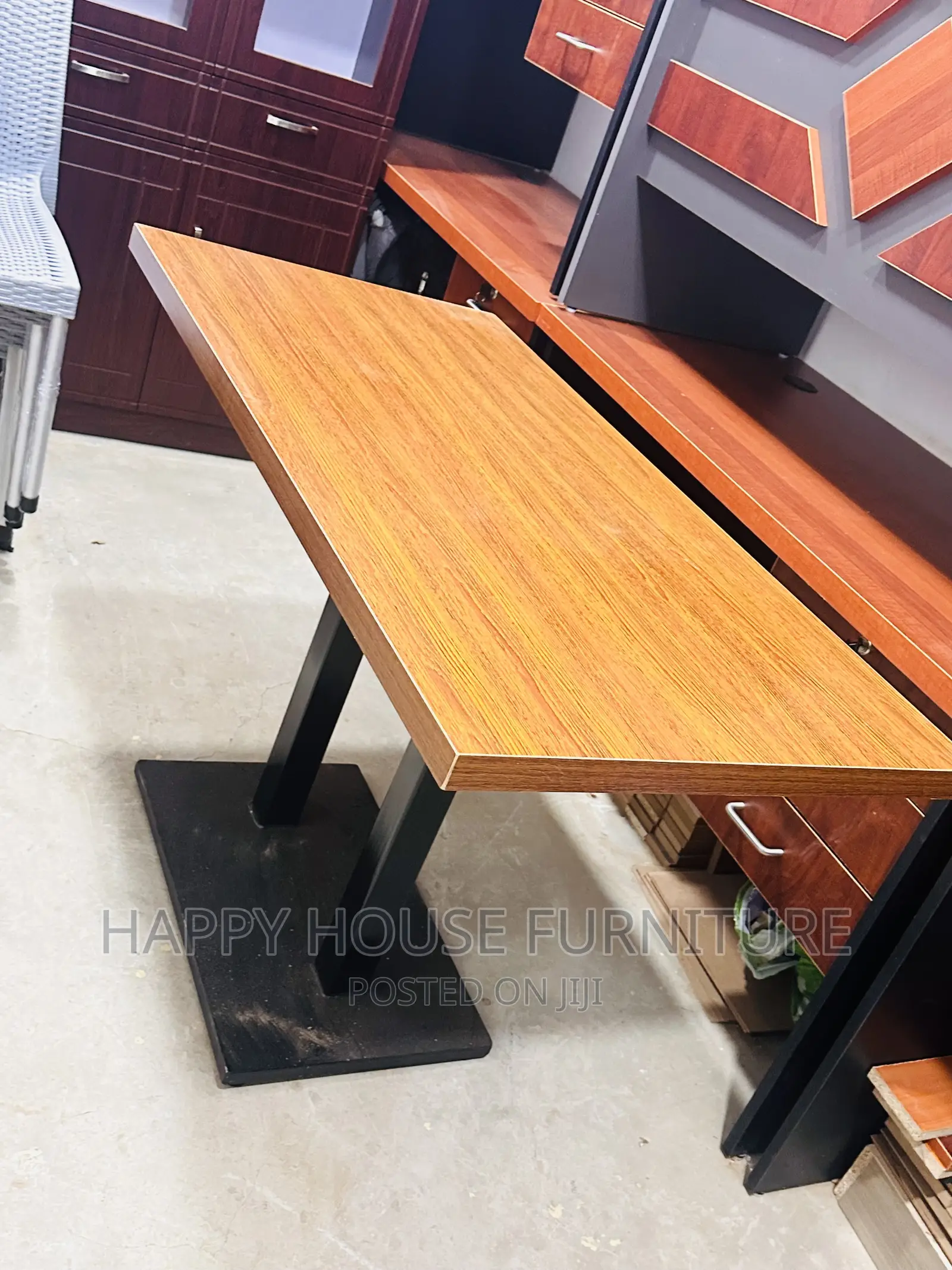 Restaurant Tables